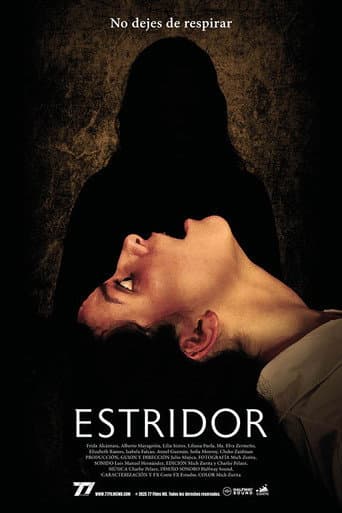 Estridor afişi