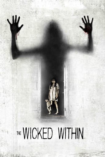 The Wicked Within afişi