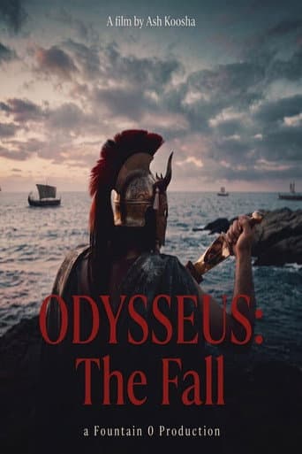 Odysseus: The Fall afişi