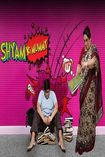 Shyam Ki Mummy afişi