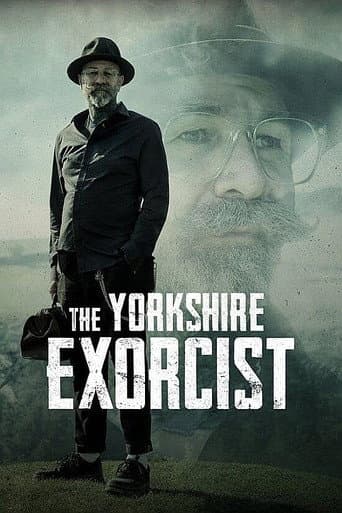 The Yorkshire Exorcist afişi