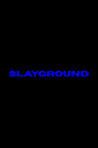 Slayground afişi