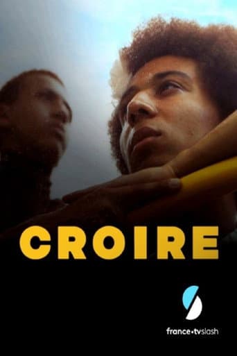 Croire afişi