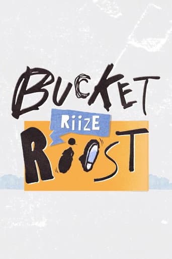 Bucket RIIST afişi