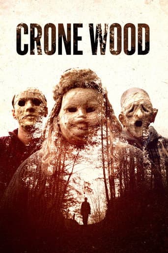 Crone Wood afişi