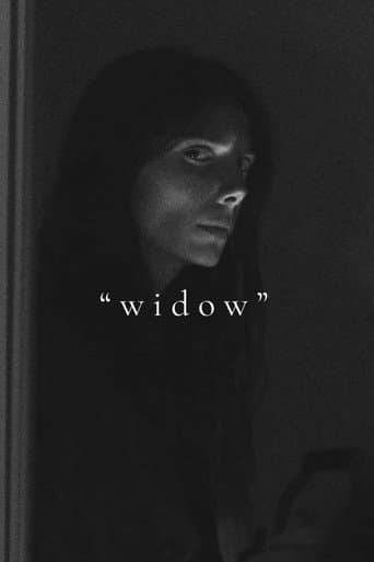 MUSH: Widow afişi