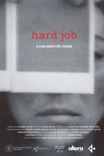 Hard Job afişi