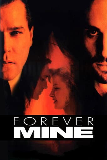 Forever Mine afişi