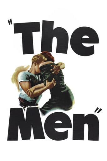 The Men afişi