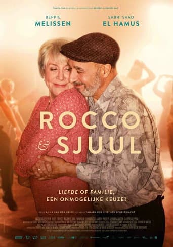 Rocco & Sjuul afişi