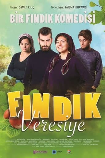Fındık Veresiye afişi