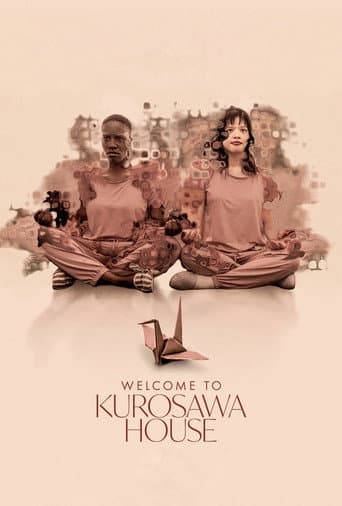 Welcome to Kurosawa House afişi
