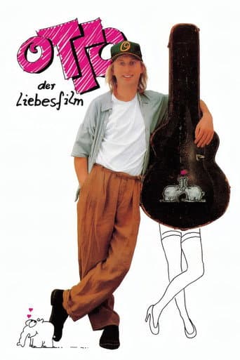 Otto - Der Liebesfilm afişi
