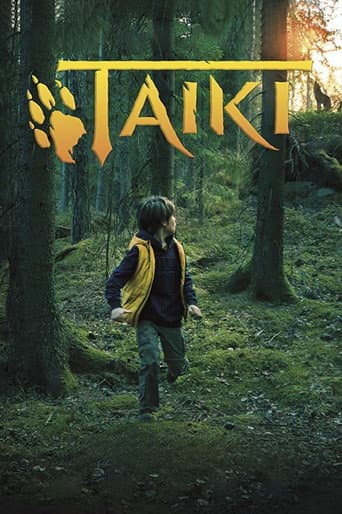 Taiki afişi