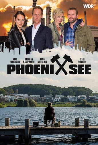 Phoenixsee afişi