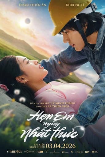Hẹn Em Ngày Nhật Thực afişi
