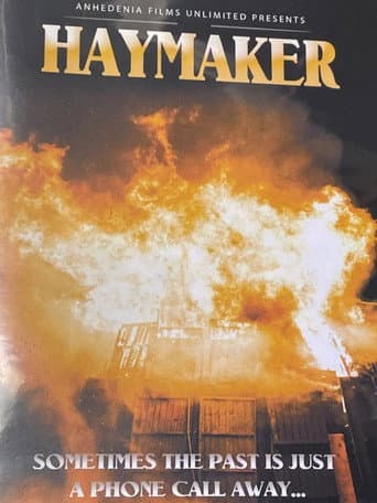 Haymaker afişi