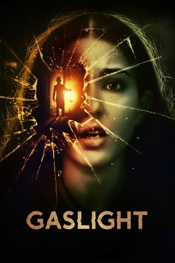 Gaslight afişi