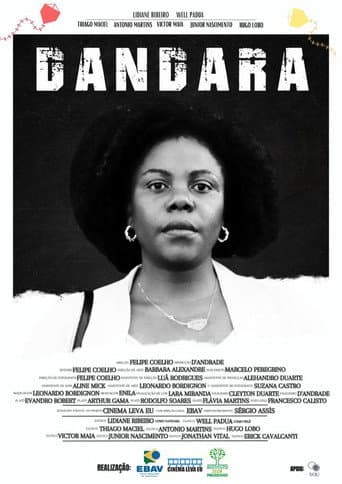 Dandara afişi