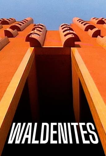 Waldenites afişi