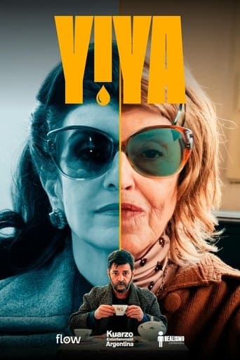 Yiya afişi