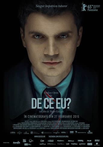 De ce eu? afişi