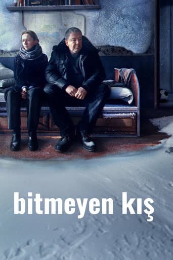 Bitmeyen Kış afişi