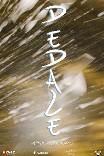 Dédale afişi