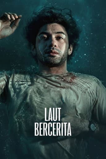 Laut Bercerita afişi