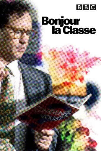 Bonjour la Classe afişi