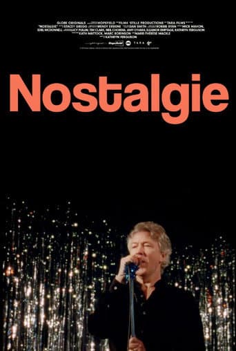 Nostalgie afişi