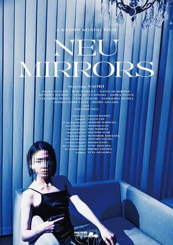 Neu Mirrors afişi