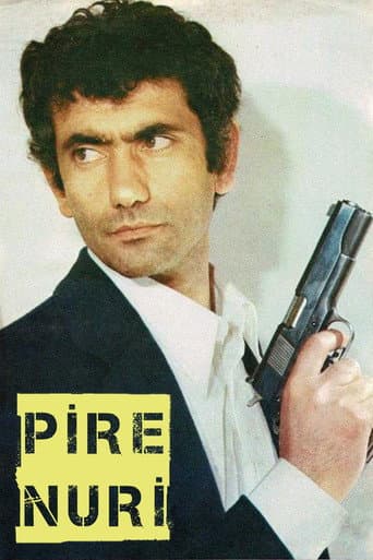 Pire Nuri afişi