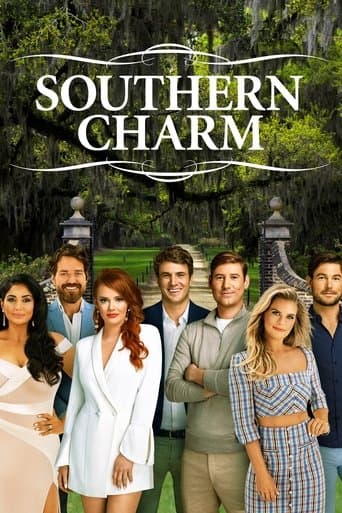Southern Charm afişi