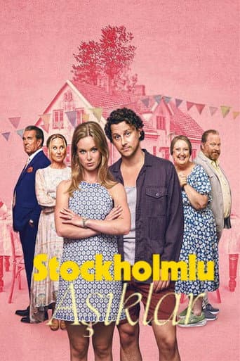 Stockholmlu Aşıklar afişi