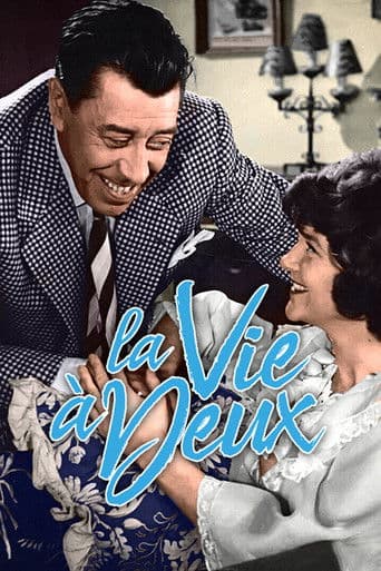 La Vie à deux afişi