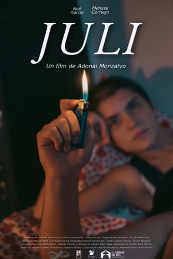 Juli afişi