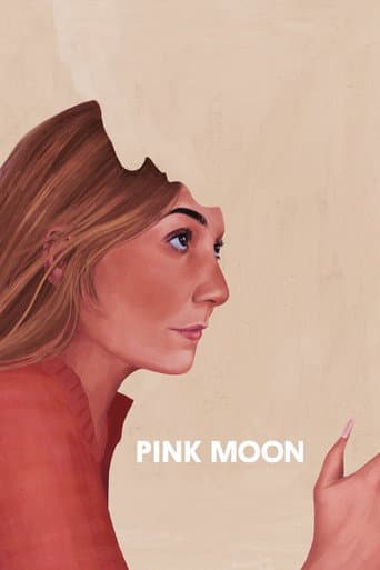 Pink Moon afişi