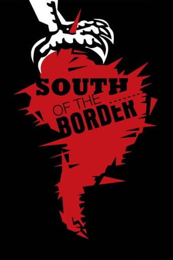 South of the Border afişi