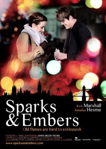 Sparks & Embers afişi