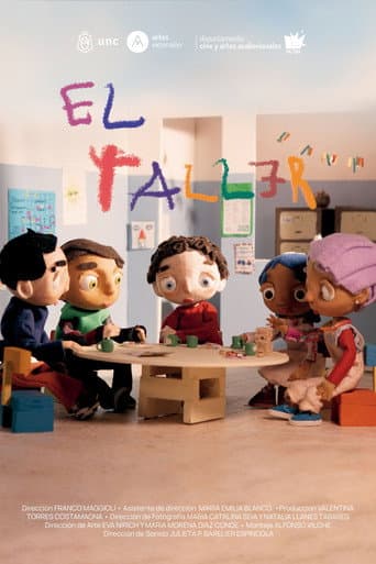 El taller afişi