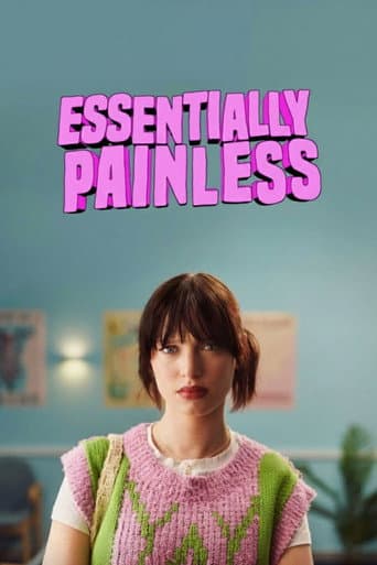 Essentially Painless afişi