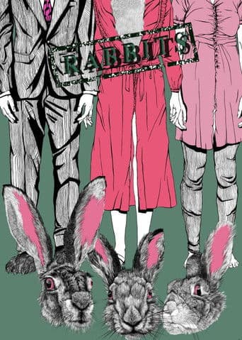 Rabbits afişi