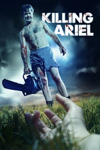 Killing Ariel afişi