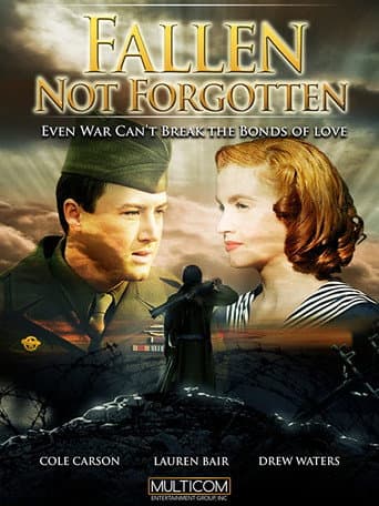 Everyman's War afişi