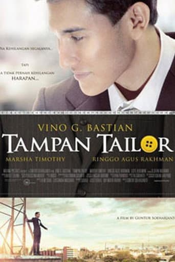 Tampan Tailor afişi