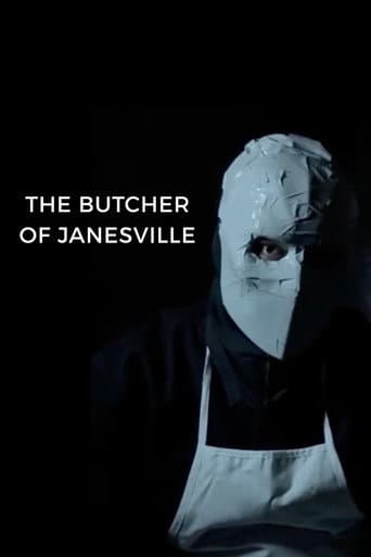 The Butcher of Janesville afişi
