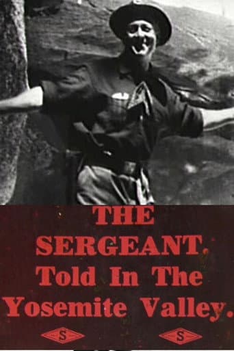 The Sergeant afişi