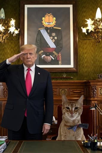 Imperio gato afişi