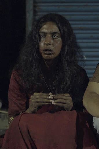 La Llorona afişi